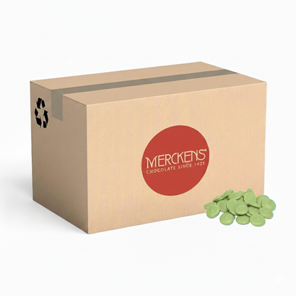 Merckens Melting Wafers – Smooth Candy Coating for Dipping, Molding & Drizzling | KIDU Pantry
