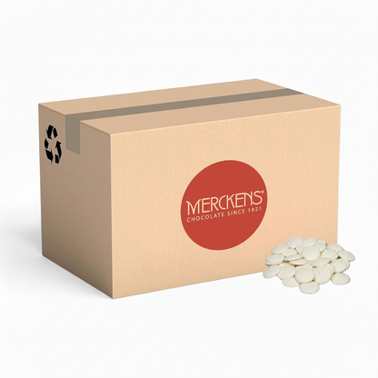 Merckens Melting Wafers – Smooth Candy Coating for Dipping, Molding & Drizzling | KIDU Pantry