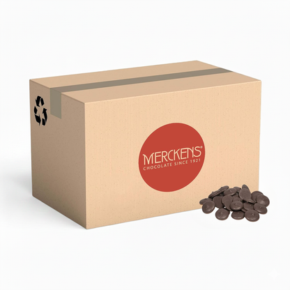 Merckens Melting Wafers – Smooth Candy Coating for Dipping, Molding & Drizzling | KIDU Pantry
