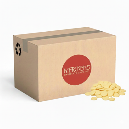 Merckens Melting Wafers – Smooth Candy Coating for Dipping, Molding & Drizzling | KIDU Pantry