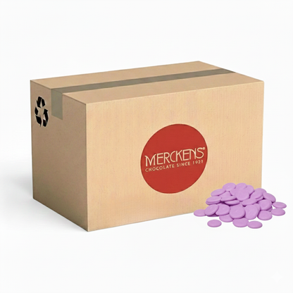Merckens Melting Wafers – Smooth Candy Coating for Dipping, Molding & Drizzling | KIDU Pantry
