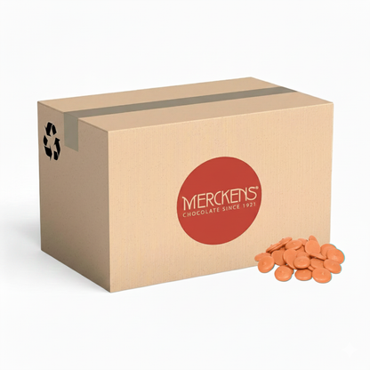 Merckens Melting Wafers – Smooth Candy Coating for Dipping, Molding & Drizzling | KIDU Pantry