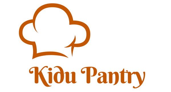 Kidu Pantry